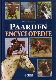 Josée Hermsen - Paardenencyclopedie