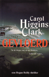 Carol Higgins Clark - Gevloerd