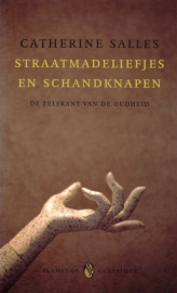 Catherine Salles - Straatmadeliefjes en schandknapen