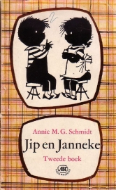 Annie M.G. Schmidt - Jip en Janneke 2