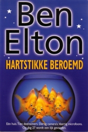 Ben Elton - Hartstikke beroemd