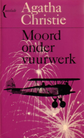 Agatha Christie - 12. Moord onder vuurwerk