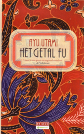 Ayu Utami - Het getal Fu