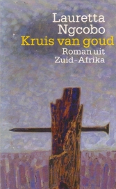 Lauretta Ngcobo - Kruis van goud