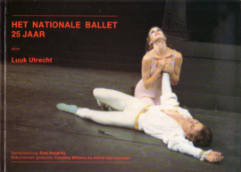 Luuk Utrecht - Het Nationale Ballet 25 jaar