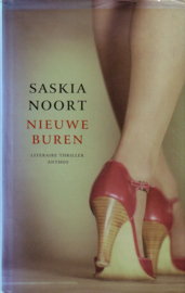 Saskia Noort - Nieuwe buren