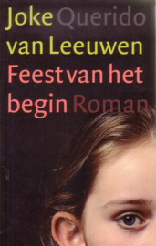 Joke van Leeuwen - Feest van het begin