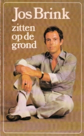 Jos Brink - Zitten op de grond