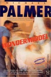 Michael Palmer - Wondermiddel