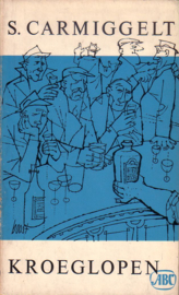 Simon Carmiggelt - Kroeglopen