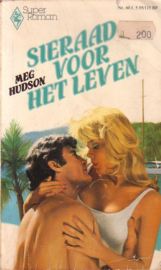 Aanbieding Harlequin pakket