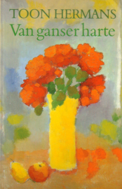 Toon Hermans - Van ganser harte