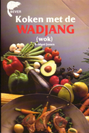 Bridget Jones - Koken met de wadjang [wok]