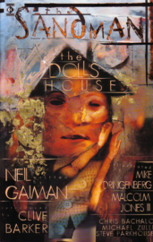 The Sandman - The Doll's House [EN]