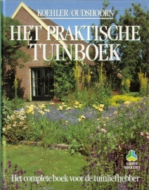 Het praktische tuinboek