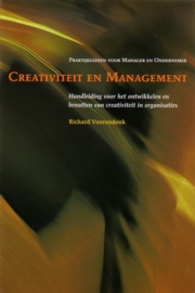 Richard Voorendonk - Creativiteit en Management