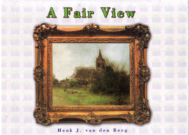 Henk J. van den Berg - A Fair View [EN]