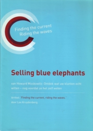 Howard Moskowitz & Alex Gofman - Selling Blue Elephants