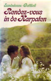 Jacques Sandulescu/Annie Gottlieb - Rendez-vouw in de Karpaten