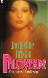 Jacqueline Briskin - Paloverde