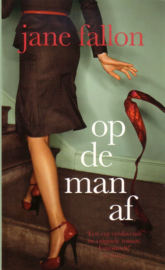 Jane Fallon - Op de man af