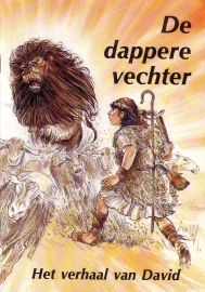 De dappere vechter - Het verhaal van David