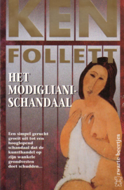 Ken Follett  - 3 boeken naar keuze [Nederlands en/of Engels]