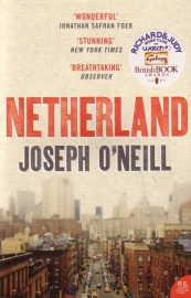 Joseph O`Neill - Netherland