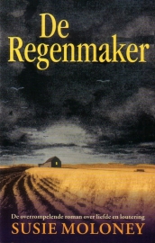 Susie Moloney - De regenmaker