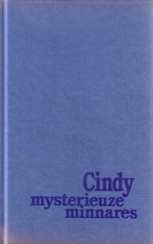 Burt Hirschfeld - Cindy , mysterieuze minnares