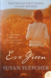 Susan Fletcher - Eve Green