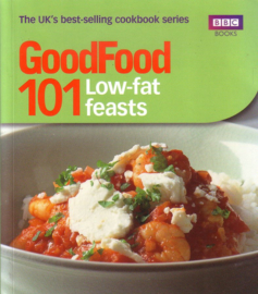GoodFood - 101 Low-fat recipes