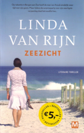 Linda van Rijn - Zeezicht