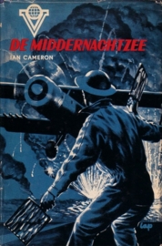 Ian Cameron - De middernachtzee