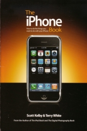 Scott Kelby & Terry White - The iPhone Book