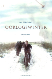 Jan Terlouw - Oorlogswinter [filmeditie]