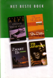 Het Beste Boek 221 [2003]