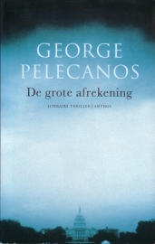 George Pelecanos - De grote afrekening