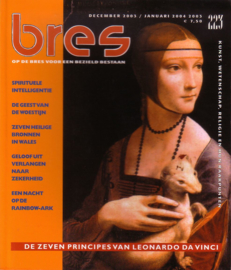 Bres Magazine - 3 nummers naar keuze