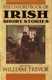 The Oxford Book of Irish Short Stories