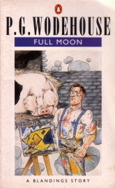 P.G. Wodehouse - Full Moon