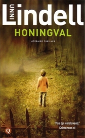 Unni Lindell - Honingval