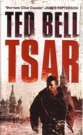 Ted Bell - Tsar