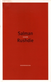 Salman Rushdie - Woede