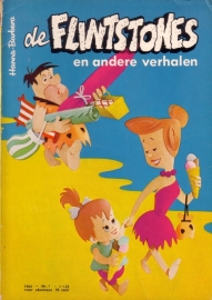 De Flintstones en andere verhalen - 1964 [07]