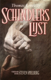 Thomas Keneally - Schindlers lijst