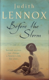 Judith Lennox - Before the Storm