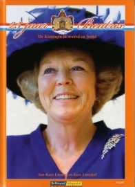 25 jaar Beatrix