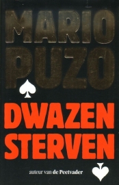 Mario Puzo - Dwazen sterven