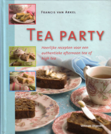 Francis van Arkel - Tea Party [NL]